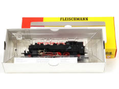 FLEISCHMANN 'HO' (ALLEMAGNE) (1)