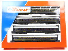 ROCO 'HO' (AUTRICHE) (1)