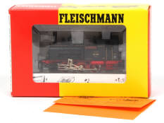 FLEISCHMANN 'HO' (ALLEMAGNE) (1)