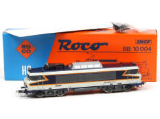 ROCO 'HO' (AUTRICHE) (1)