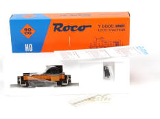 ROCO 'HO' (AUTRICHE) (1)