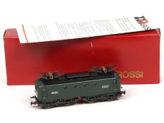 RIVAROSSI 'HO' (ITALIE) (1)