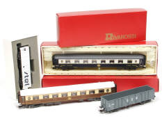 RIVAROSSI 'HO' (ITALIE) (5)