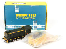 TRIX 'HO' (ALLEMAGNE) (1)