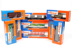 ROCO 'HO' (AUTRICHE) (9)