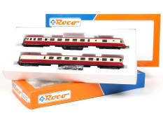 ROCO 'HO' (AUTRICHE) (2)