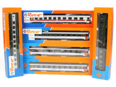 ROCO 'HO' (AUTRICHE) (6)