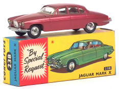 CORGI TOYS (GB) (1)