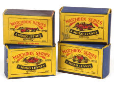 MATCHBOX (GB) (4)