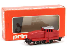 PRIMEX 'HO' (ALLEMAGNE) (1)