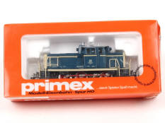 PRIMEX 'HO' (ALLEMAGNE) (1)