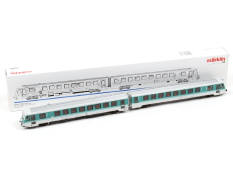 MÄRKLIN 'HO' (ALLEMAGNE) (1)