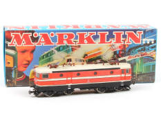 MÄRKLIN 'HO' (ALLEMAGNE) (1)