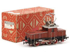 MÄRKLIN 'HO' (ALLEMAGNE) (1)