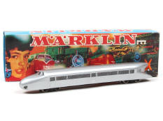 MÄRKLIN 'HO' (ALLEMAGNE) (1)