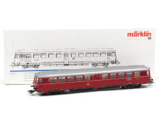 MÄRKLIN 'HO' (ALLEMAGNE) (1)