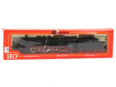 RIVAROSSI 'HO' (ITALIE) (1)