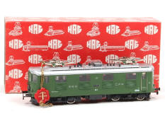 HAG (SUISSE) (1)