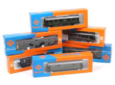 ROCO 'HO' (AUTRICHE) (6)