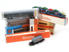 ELECTROTREN 'HO' (ESPAGNE) (8)