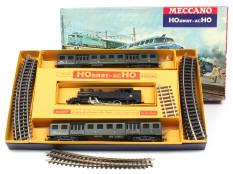 HORNBY 'HO' (1)