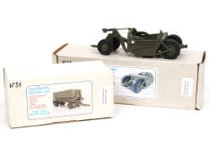 HARTSMITH MODELS Ltd (GB) (2)