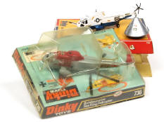 DINKY TOYS (GB) (2)