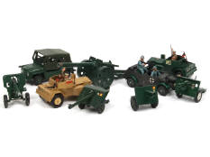 BRITAINS (GB) (9)