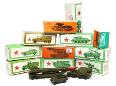 DIVERS (URSS) (11)