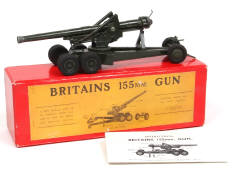 BRITAINS (GB) (1)