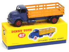 DINKY TOYS (GB) (1)
