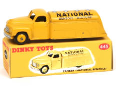 DINKY TOYS (GB) (1)