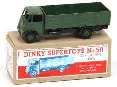 DINKY TOYS (GB) (1)