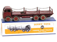 DINKY TOYS (GB) (1)
