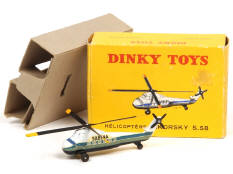 DINKY TOYS (FRANCE) (1)