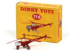 DINKY TOYS (GB) (1)