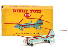 DINKY TOYS (GB) (1)