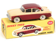 DINKY TOYS (GB) (1)