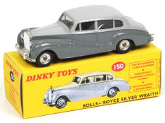 DINKY TOYS (GB) (1)