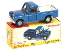 DINKY TOYS (GB) (1)