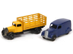 DINKY TOYS (GB) (2)
