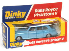 DINKY TOYS (GB) (1)