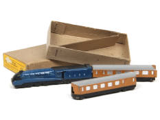 DINKY TOYS (GB) (1)