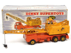 DINKY TOYS (GB) (1)