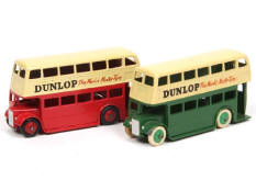 DINKY TOYS (GB) (2)