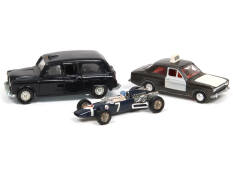 DINKY TOYS (GB) (3)