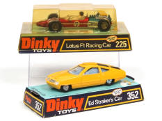 DINKY TOYS (GB) (2)