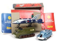 DINKY TOYS (GB) (3)