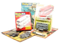 DINKY TOYS (GB) (5)