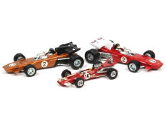 DINKY TOYS (3)